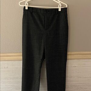 Club Monaco women’s dress pants